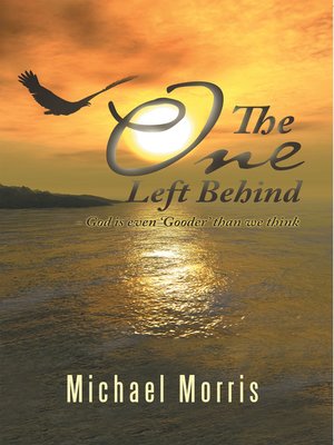 cover image of The One Left Behind